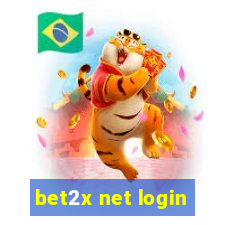 bet2x net login